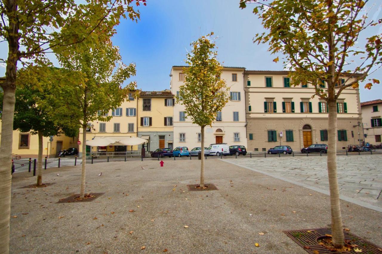 Carmine Apartment Firenze Kültér fotó